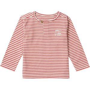 Noppies T-shirt Travilah Baby Maat 56