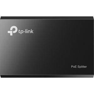 TP-Link TL-POE10R - PoE Adapter - 1 GBit/s
