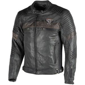 Motorjas CHUCK van MOTOBLOUZ