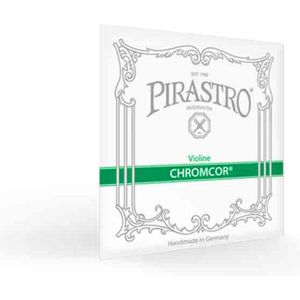 Pirastro Chromcor 4/4 BTL Violinsatz - Snarenset voor viool