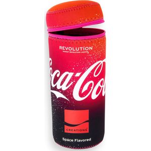 Makeup Revolution x Coca Cola Cosmetics Bag - Etui