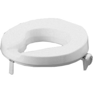 Toiletverhoger Ashby - 5 cm