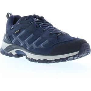 MEINDL - Caribe gtx - Wandelschoen low heren - donkerblauw