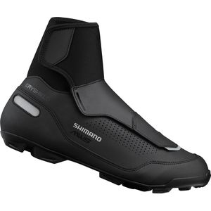 Shimano - MW502 - MTB-schoenen - Zwart - EU 46 - Waterdicht