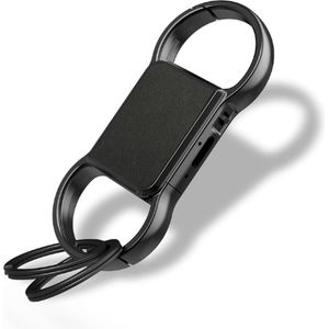CKN® Afluisterapparatuur - Met Ruisonderdrukking - Afluisterapparatuur Spy - Afluisteren Opnemen - Voice Recorder - Afluisterapparatuur Op Afstand