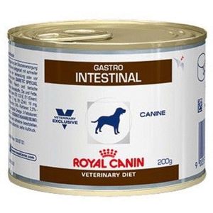 Royal canin dog gastro intestinal