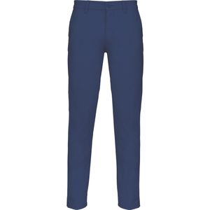 Kariban Herenchinobroek K740 - Deep Blue - 60 NL (54 FR)