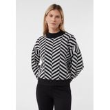 comma Strickpullover