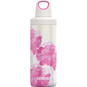 Kambukka Reno Pink Blossom Thermosbeker 500 ml