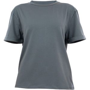 SURI FREY - SFY Freyday - T-shirt - Grey 800 - Dames Overhemden