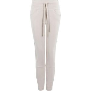 Moscow - Broek Beige Moscow Joggings Broek Beige 66-02-stranger