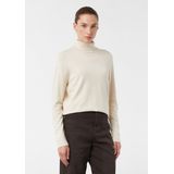 comma - Strickpullover - Coltrui - Zwart
