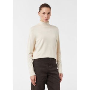 comma - Strickpullover - Coltrui - Zwart