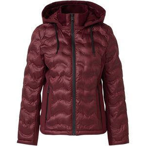 s.Oliver - Outdoor-Jack - Lichtgewicht - Met Afneembare Capuchon