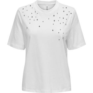 ONLY - ONLJULIA LIFE TOP BOX JRS - Meisjes - Blouses