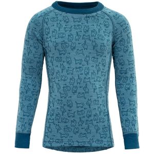 Devold Of Norway - Duo Active - Merino T-shirt - Lange Mouwen