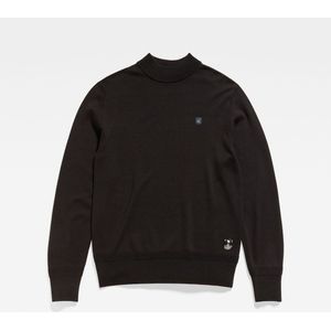 G-Star Raw - Premium Core Mock Knit - Broek