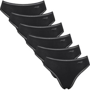 Sloggi Slip GO Crush High leg C6P Set van 6