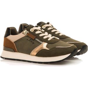 MTNG - Joggo - Sportschoenen - Beige - Casual
