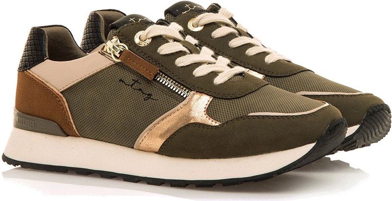 MTNG - Joggo - Sportschoenen - Beige - Casual
