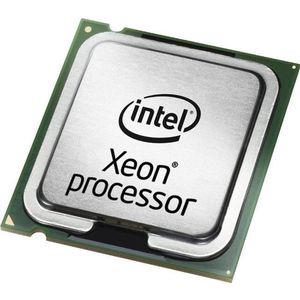 HPE Xeon E5-4667 V3 processor 2 GHz 40 MB L3 Lade
