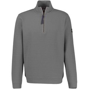 LERROS Sweatshirt  basaltgrijs