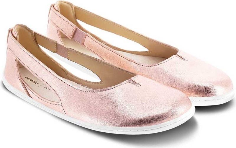 Be Lenka - Bellissima 2.0 - Balletschoenen - Barefoot - Handgemaakt van Premium Leer