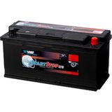 VMF start stop 110ah EFB