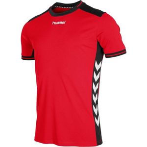 hummel Lyon Sportshirt Kids - Maat 164