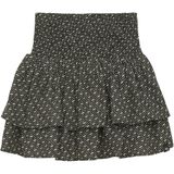 Indian Blue Jeans - Winter Rok - Zwart - Meisjes