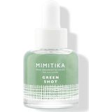 Mimitika - Green Shot Serum - 15 ml - Natuurlijke Ingrediënten