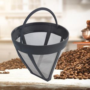 Duurzame koffiefilter