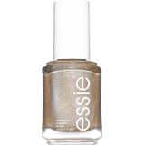 essie® - original - 637 semi precious tones - nude - glitter nagellak - 13,5 ml