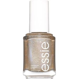 essie® - original - 637 semi precious tones - nude - glitter nagellak - 13,5 ml