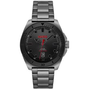 HUGO HU1530306 #VISIT Heren Horloge