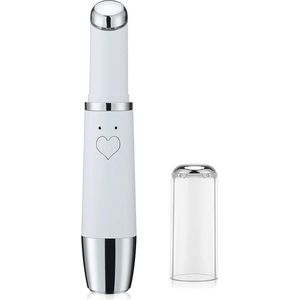 Oog Massage - Voor Vermoeide Ogen - Tegen Wallen - Oog Masker - Verlichting Oogklachten Droge Ogen