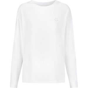 mey Female - Shirt met lange mouwen Serie Solid Love