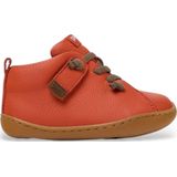 Camper Peu Booties Oranje EU 21 Jongens,Meisjes