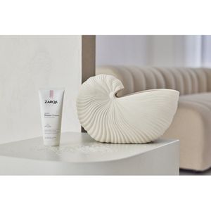 Zarqa - Shower Cream - 200 ml - Voor Droge Huid - Sensitive
