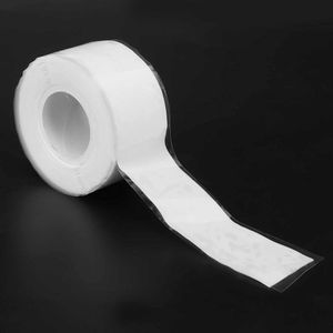 waterproof tape, strong bonding tape Silicone rubber tape, sealing tape for door, window, emergency water pipe Leakage Plumbing Repair