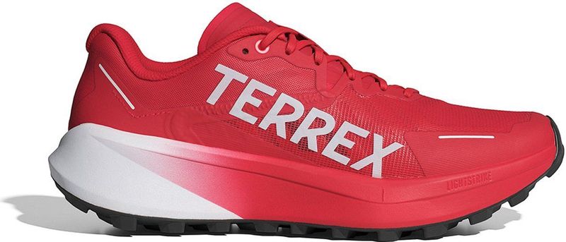 adidas - TERREX Agravic 3 - Trailschoenen