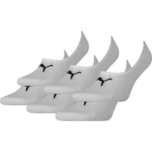 Puma Sokken Set van 6