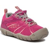 Kinderschoenen keen jr chandler 2 cnx festival fuchsia/ibis rood roze 25-26