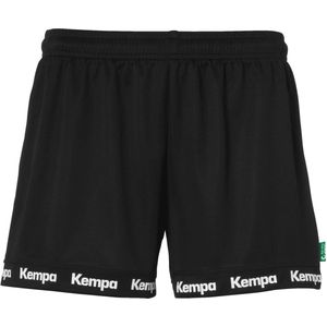 Korte Broek voor Dames en Meisjes - Handbal en Fitness Gym Shorts