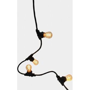 Lumisky Linky Me - Lichtsnoer - 10 filament Led-lampen - Koppelbaar