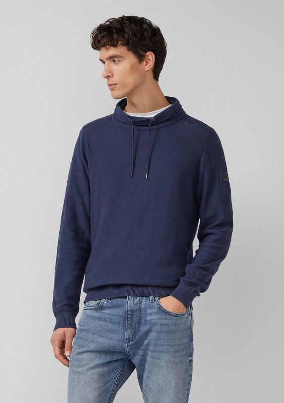 s.Oliver Strickpullover