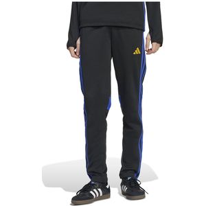 Adidas - Tiro 25 Essentials - Trainingsbroek - Zwart - Winterized