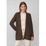 s.Oliver - Strickjacke - Vest - Zacht - Casual Relaxte Pasvorm