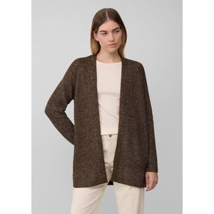 s.Oliver - Strickjacke - Vest - Zacht - Casual Relaxte Pasvorm