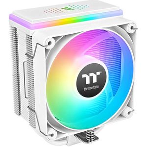 Thermaltake - Astria 400 ARGB - Processorkoeler - Wit - 160 mm